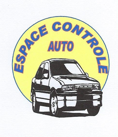 ESPACE CONTROLE AUTO sarl.